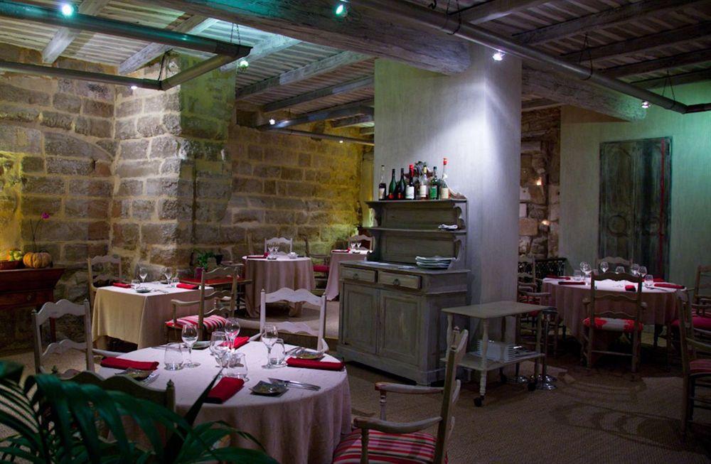 La Prevote - Hotel Particulier & Restaurant L'Isle-sur-la-Sorgue Exterior photo